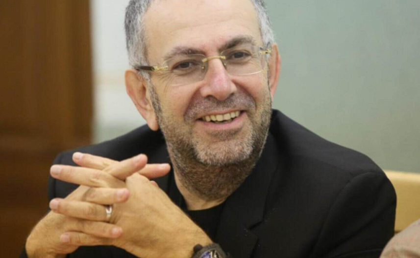 Aleksandr Zingman