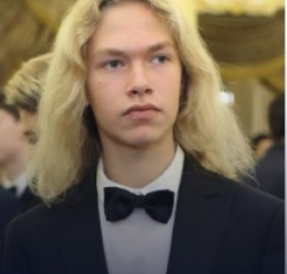 Daniil Solovyov