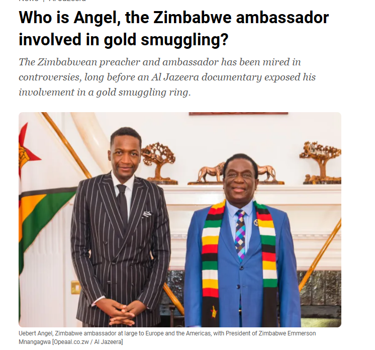 Uebert Angel