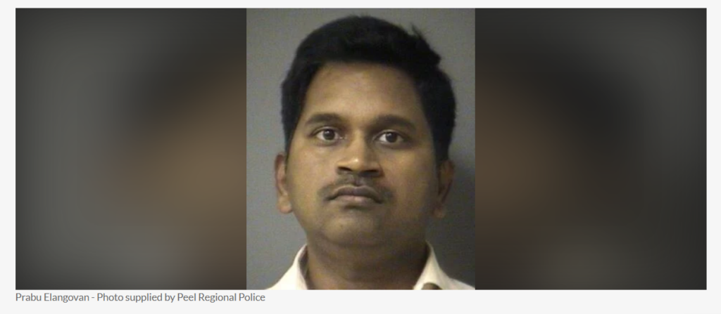 Prabu Elangovan