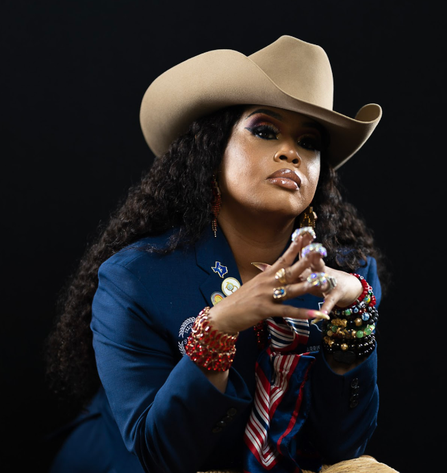Dr. Candice Matthews