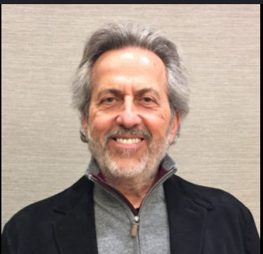 Daniel D. Purjes