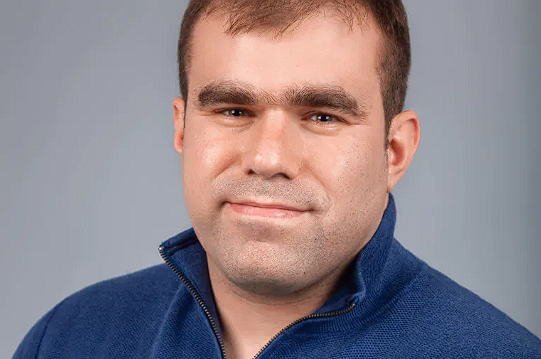 Gavriel Yitzchakov