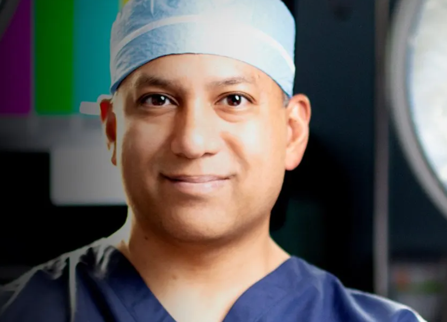 Dr. Dev Gurjala
