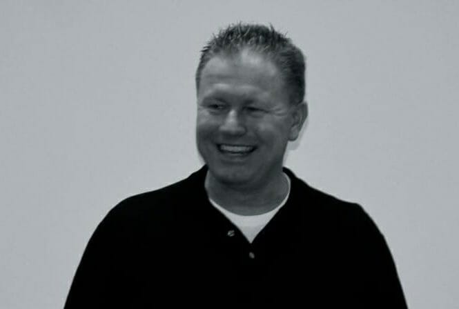 Dion Welton