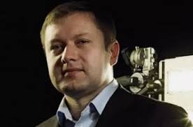 Denis Frolov