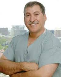 Dr. Michael S. Beckenstein