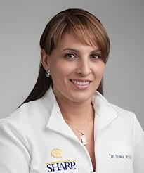 Dr. Mona Zohdi Mofid