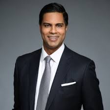 Dr. Parit Patel
