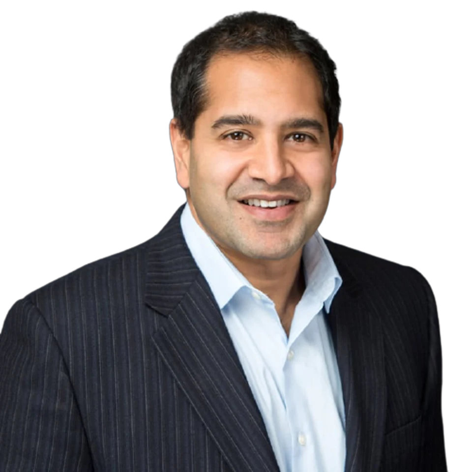 Dr. Praful Ramineni