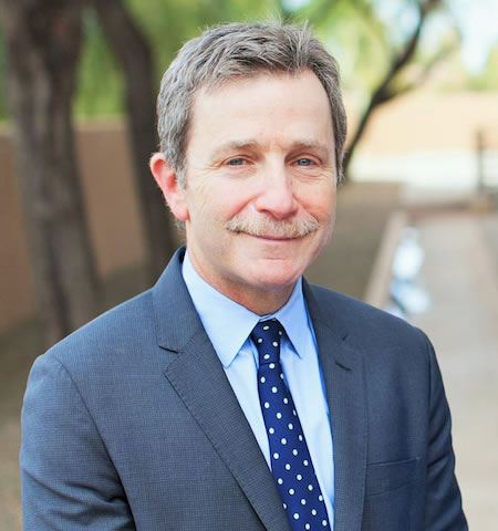 Dr. Toby Meltzer