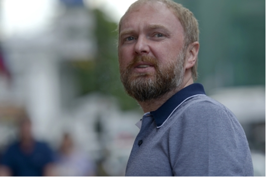 Alexander Kochenov