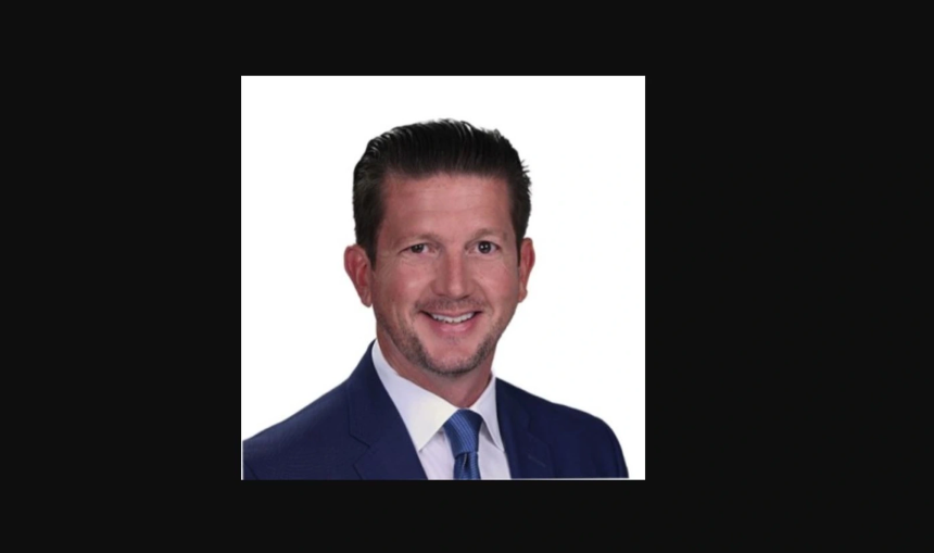 Reid Snellenbarger