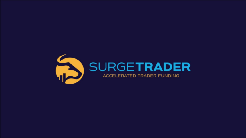 SurgeTrader