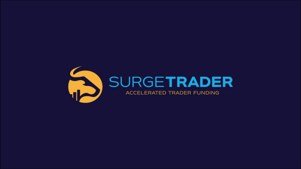 SurgeTrader