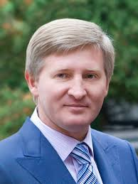Rinat Akhmetov : 7 Shocking Allegations