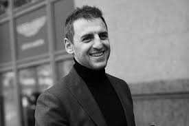 Sergey Tokarev