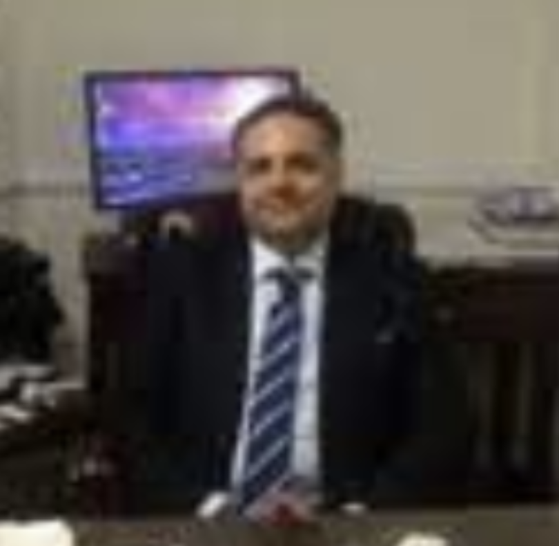 Dr. Payam Toobian