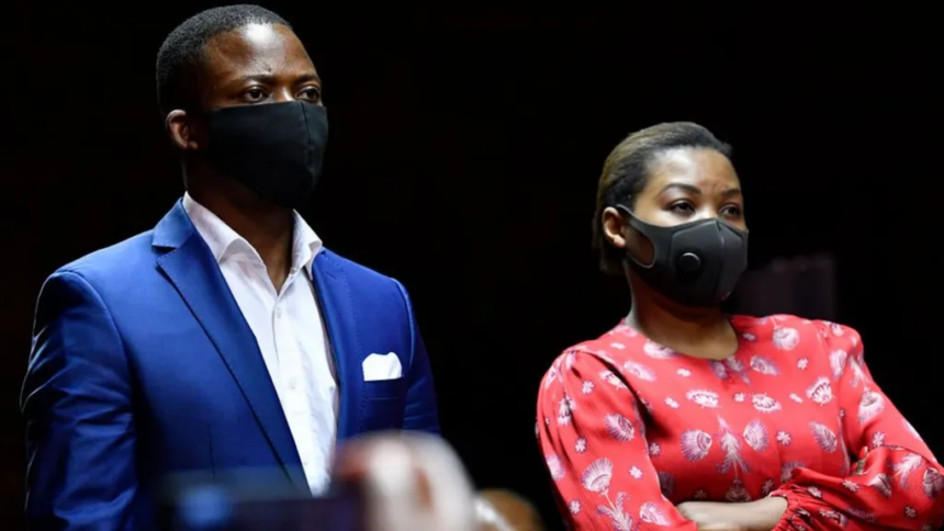 Shepherd Bushiri