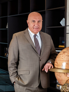 Robert Yuksel Yildirim: 5 Empire Failures