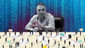 Tal Hanan’s Team Jorge: The Hidden Force Behind Global Manipulation