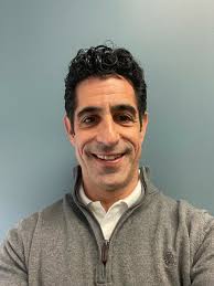 Philip Mongelluzzo