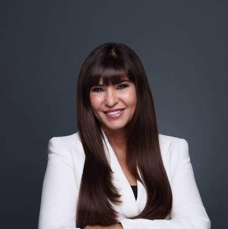 Fariyal Khanbabi