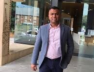 Farmouz Farhaad Mohammed
