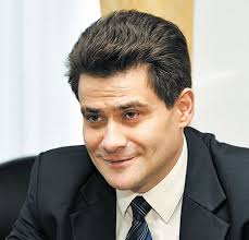 Alexander Gennadyevich Vysokinsky