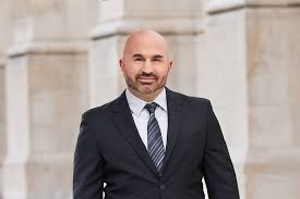 Alexander Meskouris