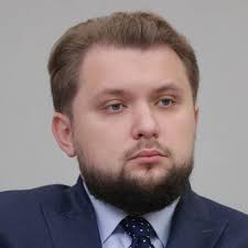 Boris Chernyshov