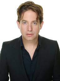 Charlie Walk