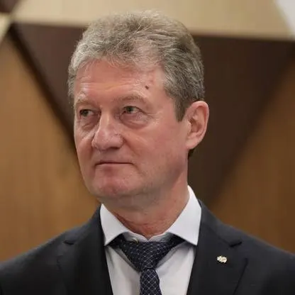 Andrei Kozitsyn