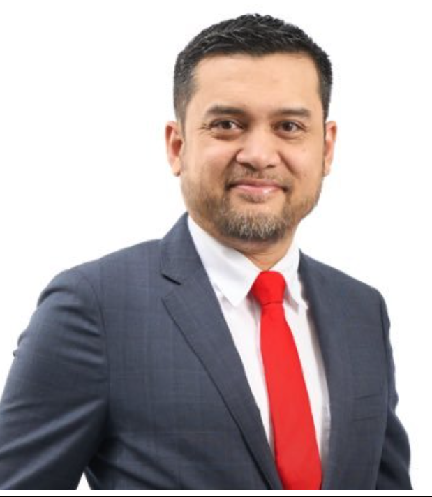 Dato Anas Alam Faizli