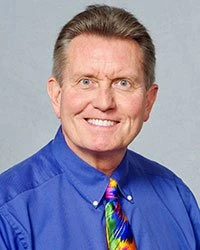 Dr. Peter Mulhern
