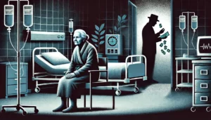 Brius Healthcare: Profits Over Patients in California’s Troubled Nursing Homes