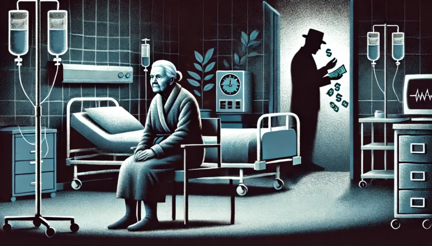 Brius Healthcare