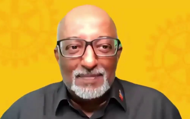 Dr. Siva Ananthan
