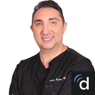 Dr. Payam Kahen