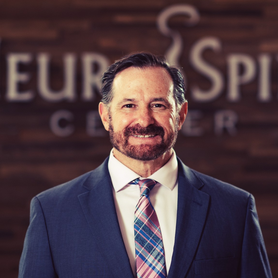 Dr. Philip Henkin