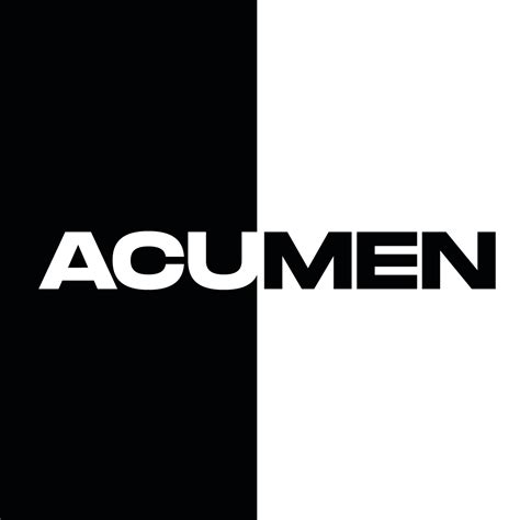 ACUMEN Apparel