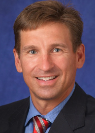 David Stager Jr.