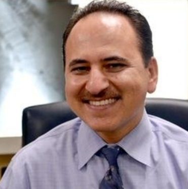 Dr. Manfred Alkhas