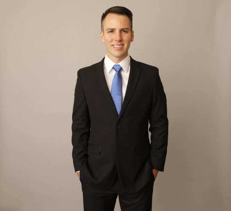 Patrick Goswitz