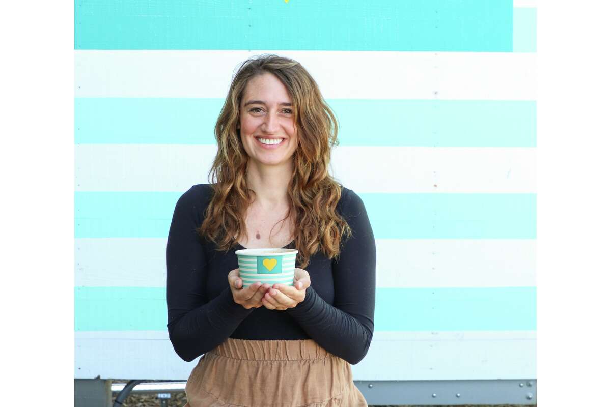 Rachel Berliner