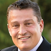 Larry Benedict