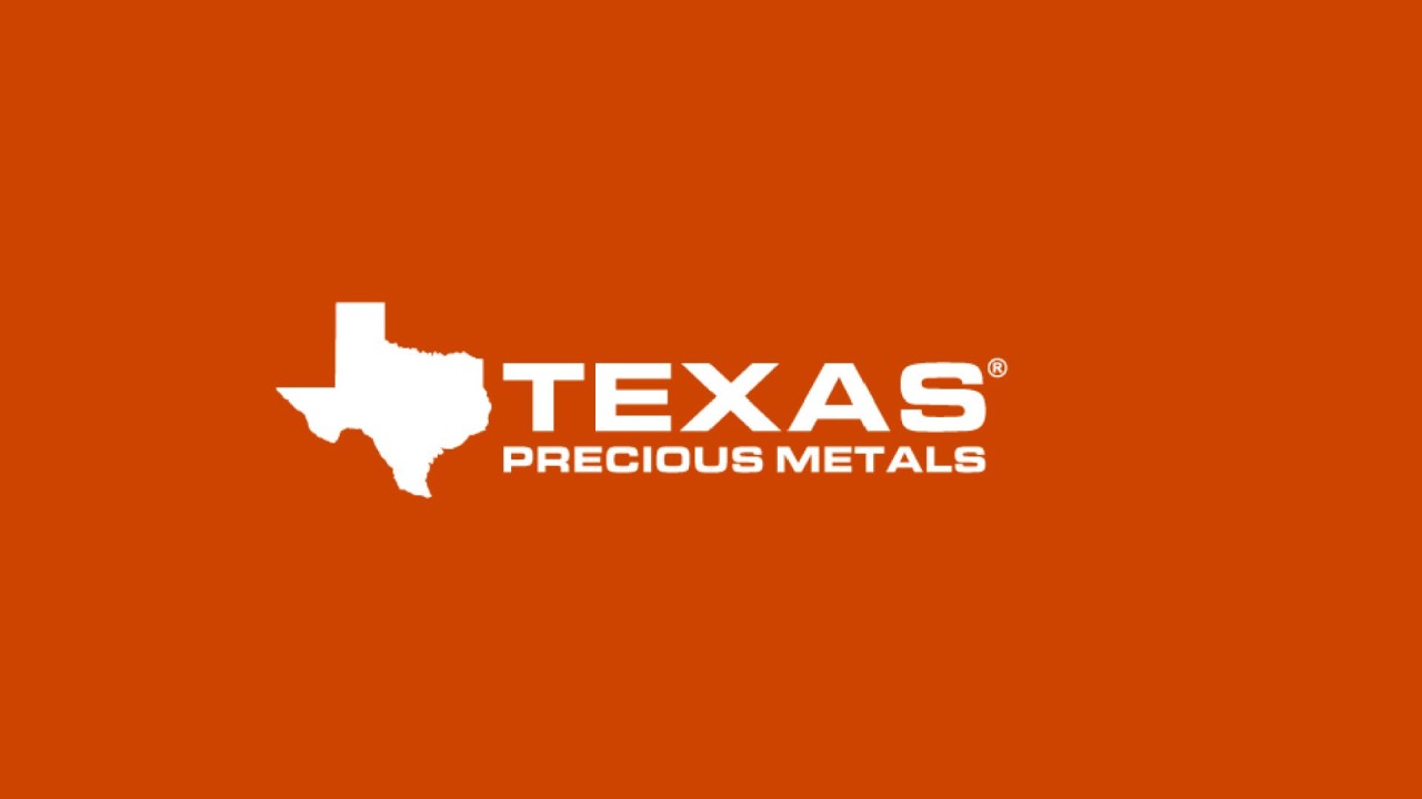 Texas Precious Metals
