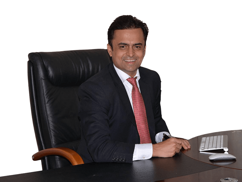 Harish Jagtani