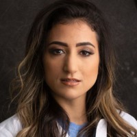 Lena Esmail