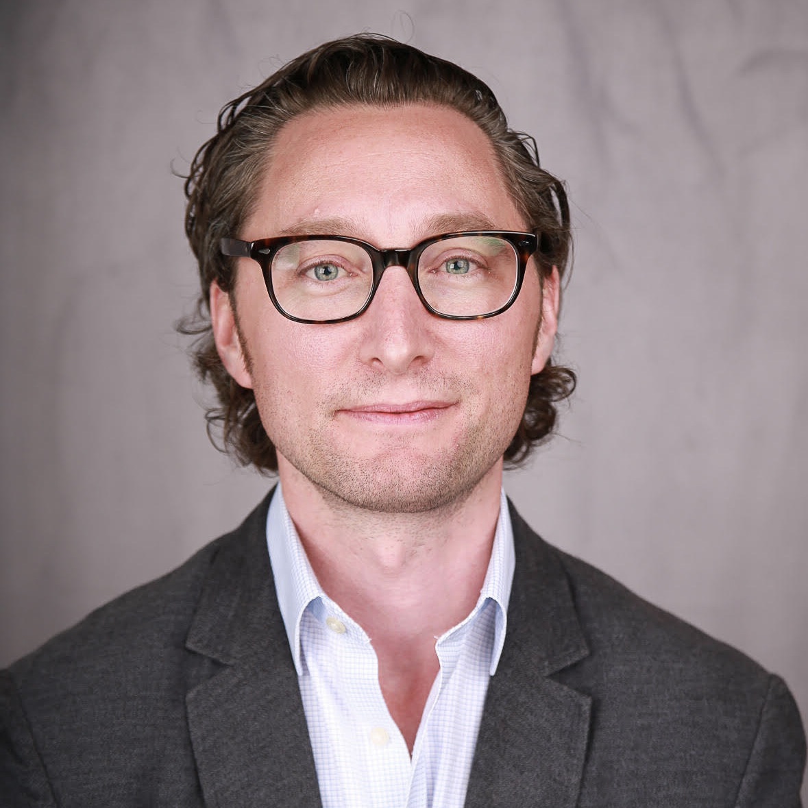 Marcus Lanznar